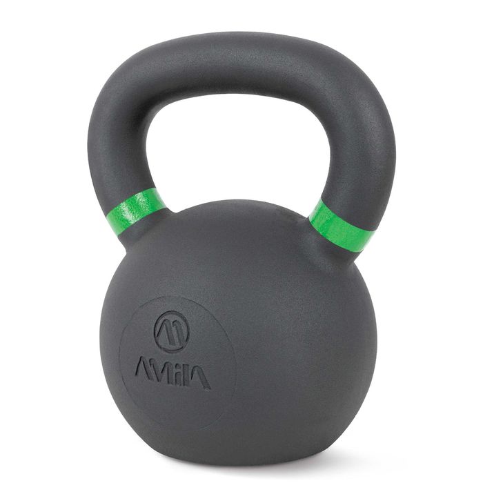 Чугунени Пудовки 20 кг / Kettlebells  Пудовка