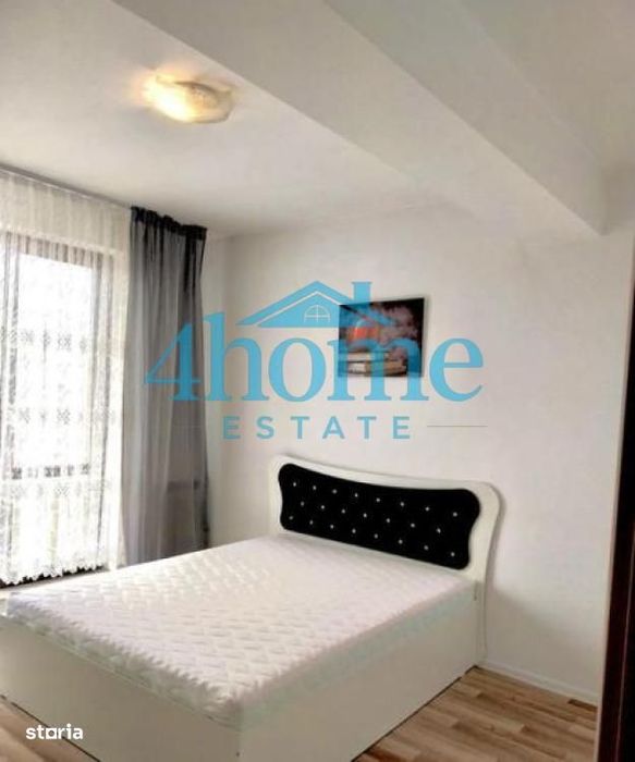 Apartament 2 camere Bucur Obor|Iancului|Metrou|Bloc Nou — fotografia 1