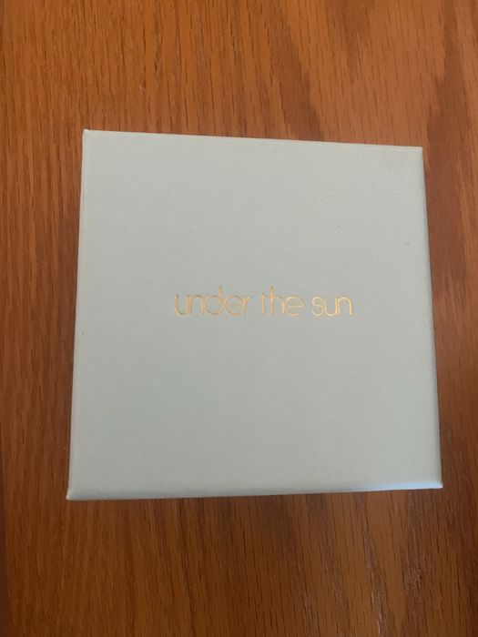 Нови обици Under the sun