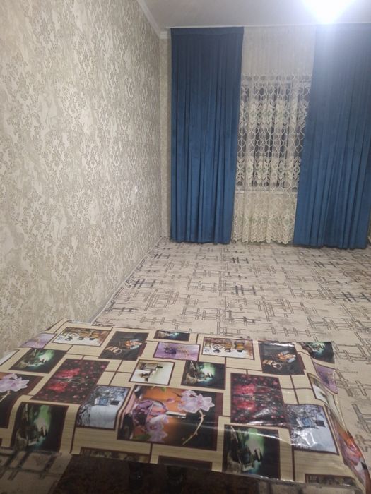 Квартира 5мик 1этаж 3хоналик сотилади