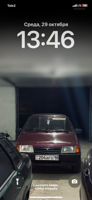 Продам Ваз 21099