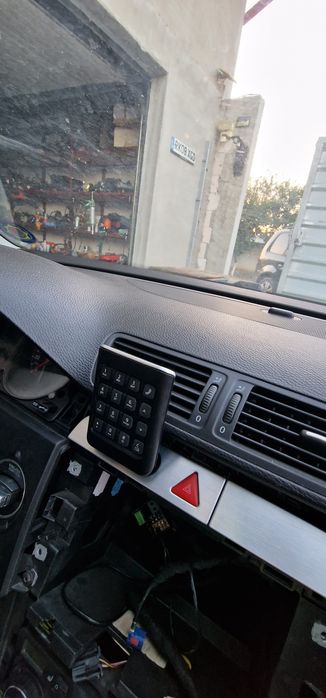 Plansa bord vw passat B6 passat b7 plansa bord