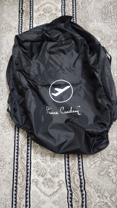 Коляска Pierre Cardin / Pierre Cardin sayr aravachasi