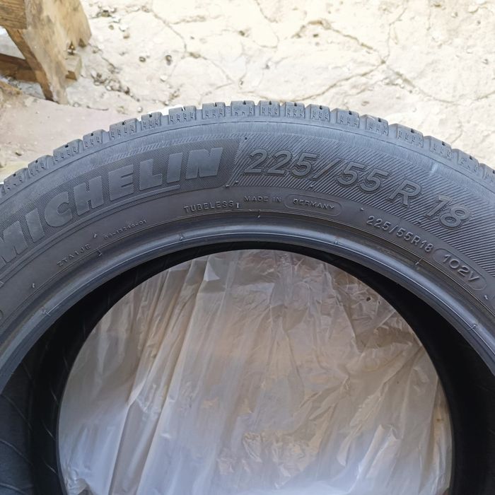 Cauciucuri de vanzare