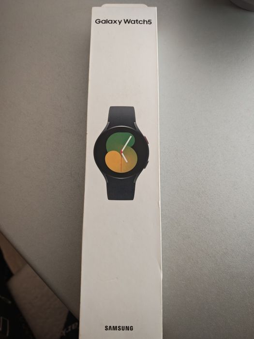 Samsung Galaxy Wacht 5 45 mm