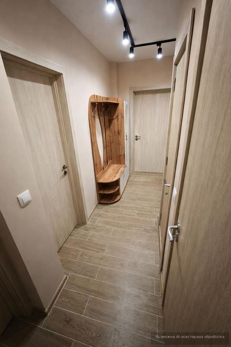 Дава се под наем Тристаен апартамент в София, Гео Милев - 90 кв.м за 1099 € - Снимка #6