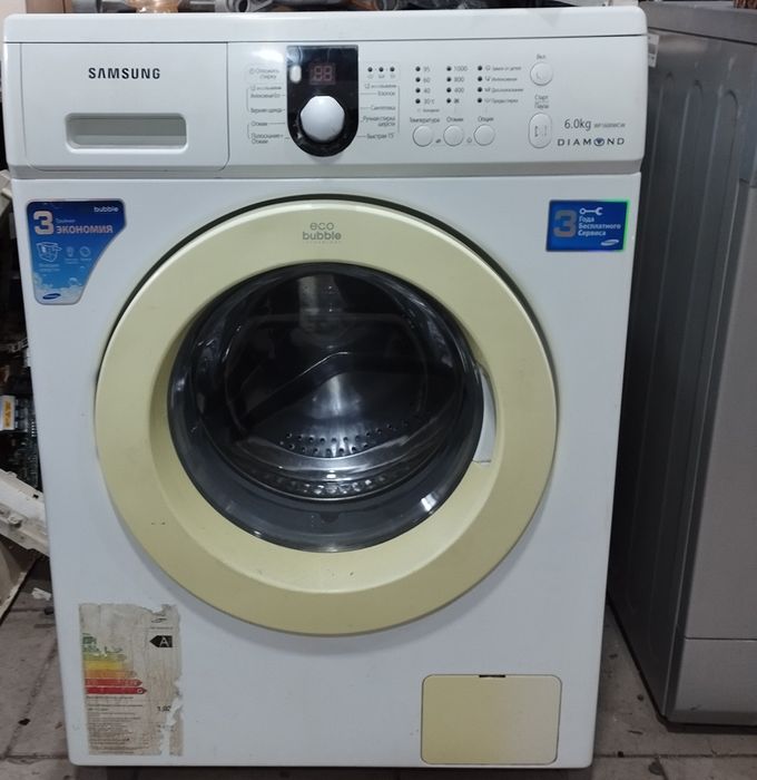 Продам стиральные машинки