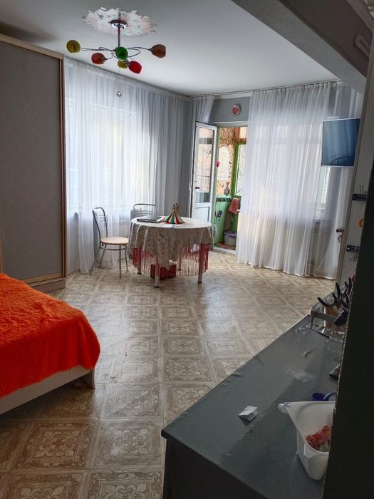 Продам  квартиру