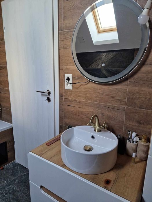 Apartament 3 camere Apollo Residence  3