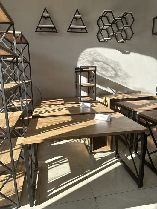 Столы/В наличии/парта/stol/loft/писменный стол