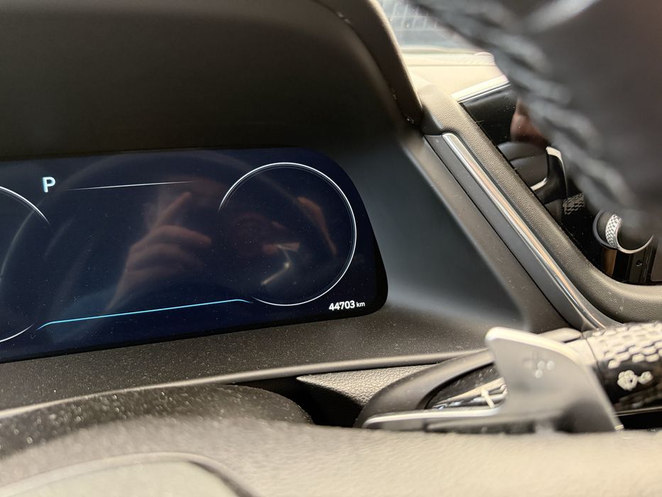Hyundai Sonata 2022