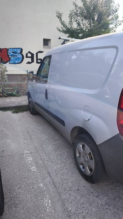 Vând Opel Combo D - Van