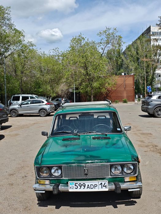 Продам ваз 2106.