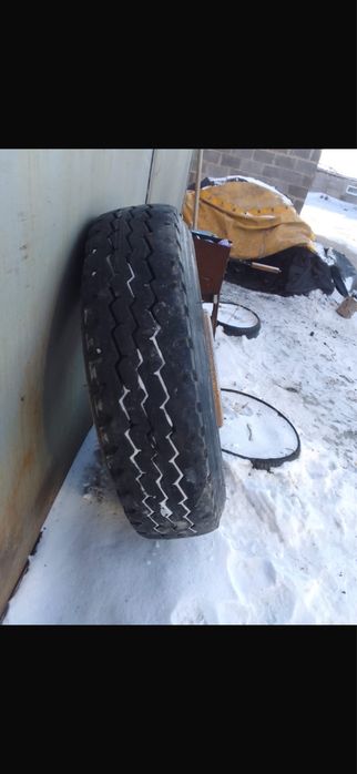 Камера трехкубовый погрузчик