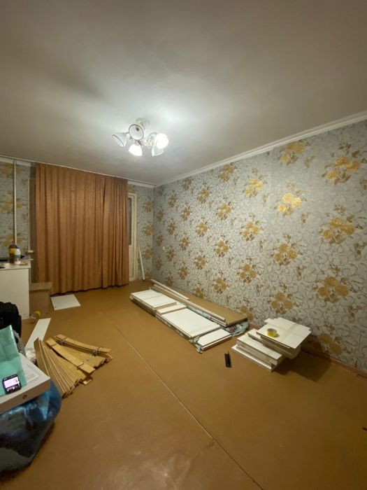 Сдаётся 2-комнатная квартира