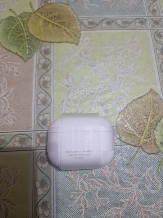 Airpods pro, новые