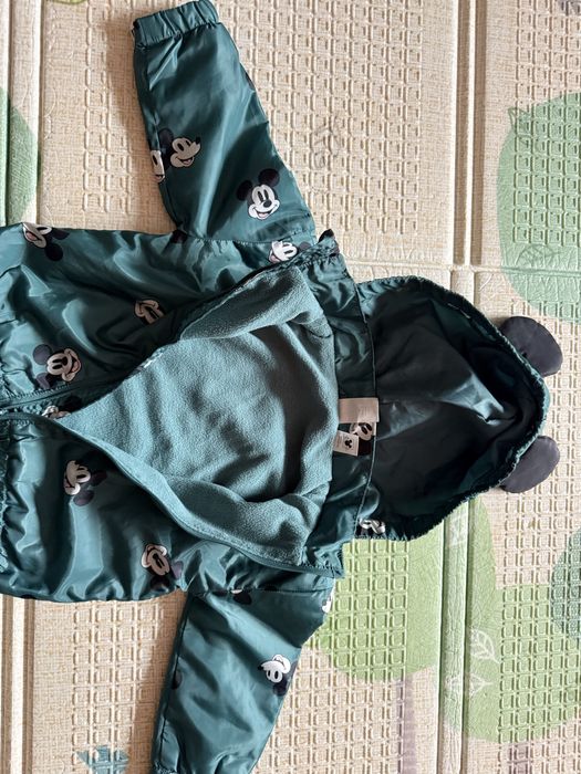 Бебешки  връхни дрехи