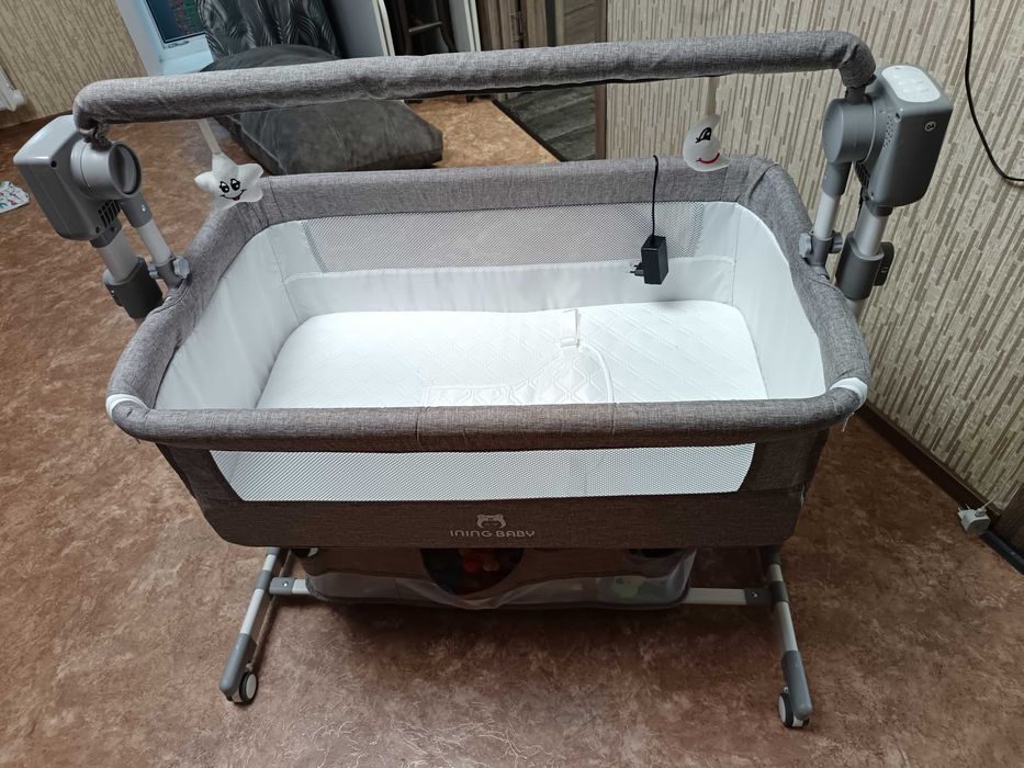 Продам люльку-колыбель кровать