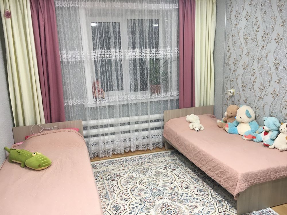 Квартиры 19 микрорайоне