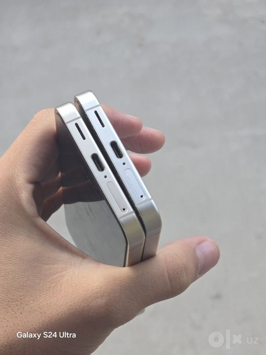 Samsung S24 8/256