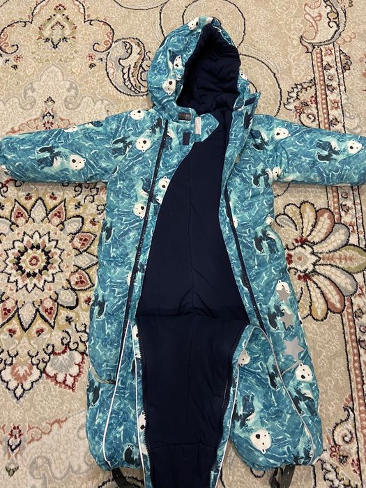 Продам комбинезон