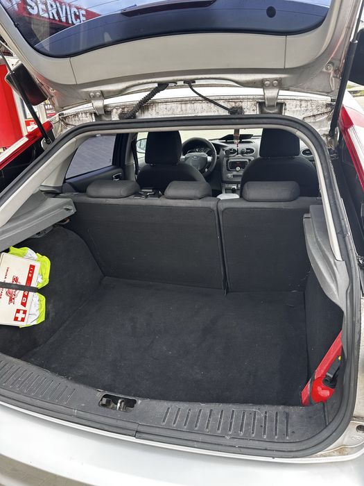 Vand Masină Ford Focus