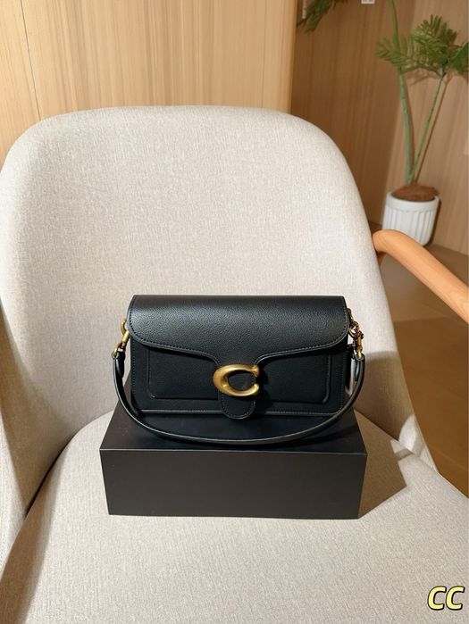 Geanta Coach piele