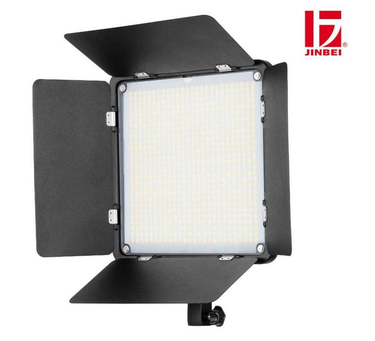 Светодиодная панель JINBEI EFP-50 LED (2700К - 7500К)