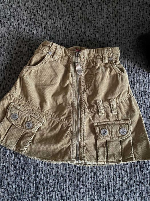 Детска пола Diesel 88 см.