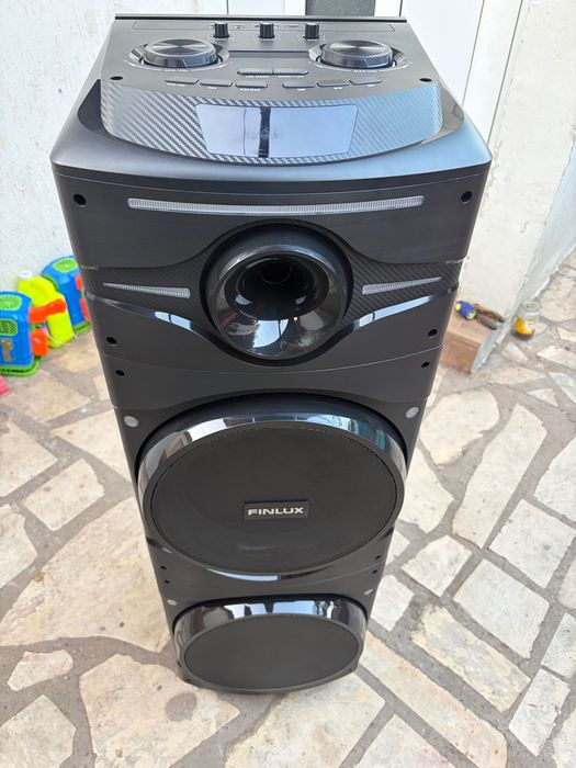 Аудио система FINLUX FBS 100Blast