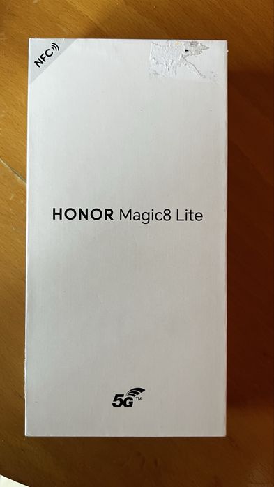 Honor Magic8 Lite