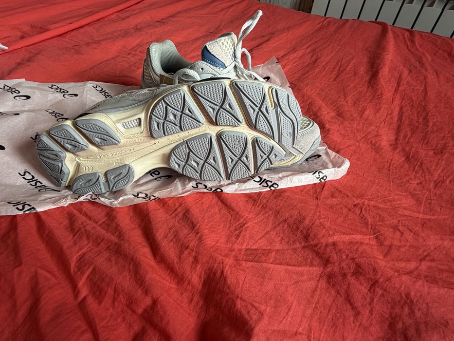 Кроссовки Asics gell nyc