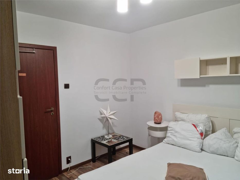 Apartament – Bucuresti - Vedere 4