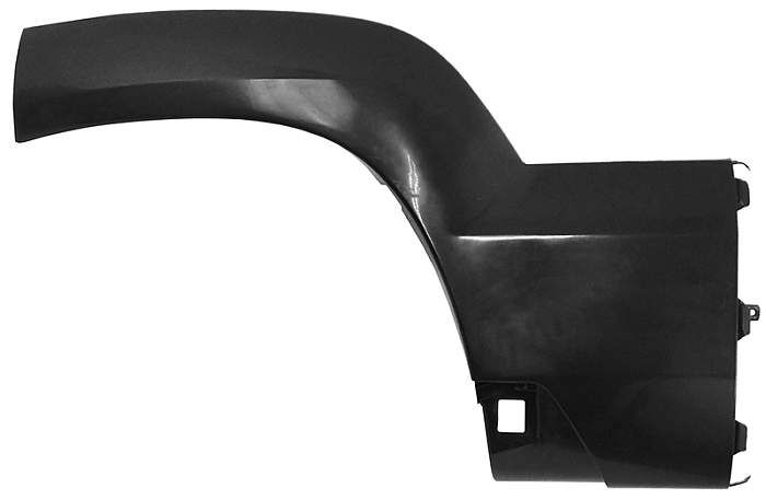 Банан расширитель накладка задний крыло Toyota Prado/ Прадо 120