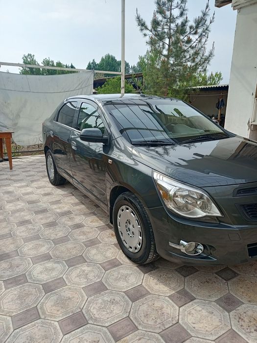 Kobolt mashina sotaman