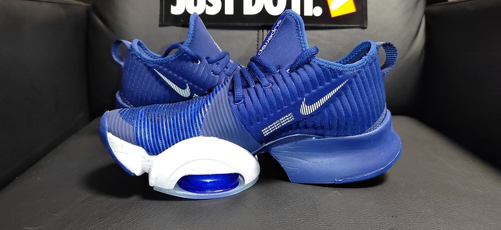 Nike Air Zoom Superrep 2, номер 38,5