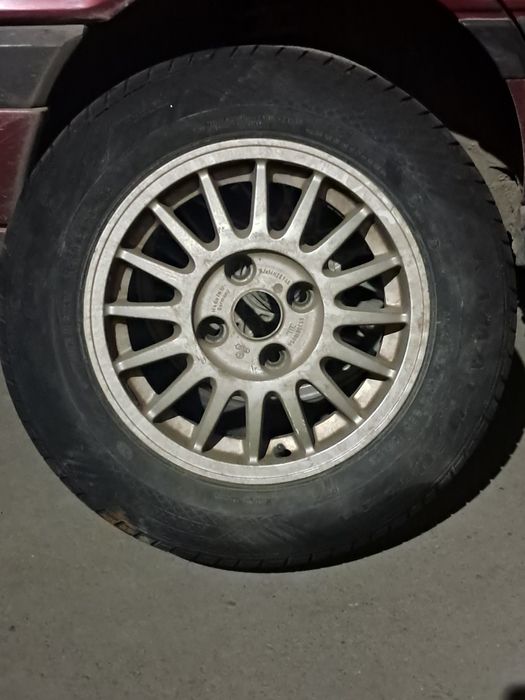 Ауди 80 Продам литье 14