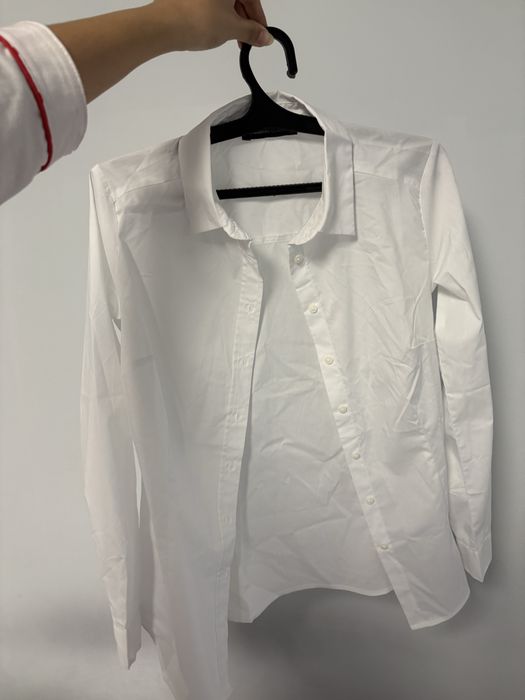 Рубашки с/м/л.