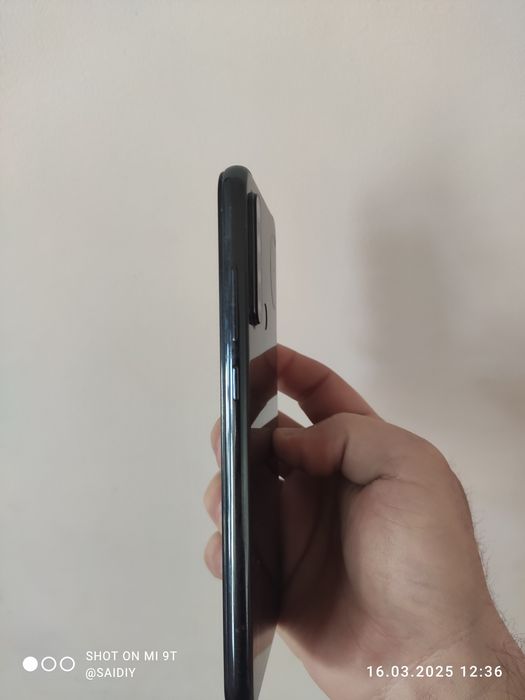 Redmi note 8t как новое янгидек