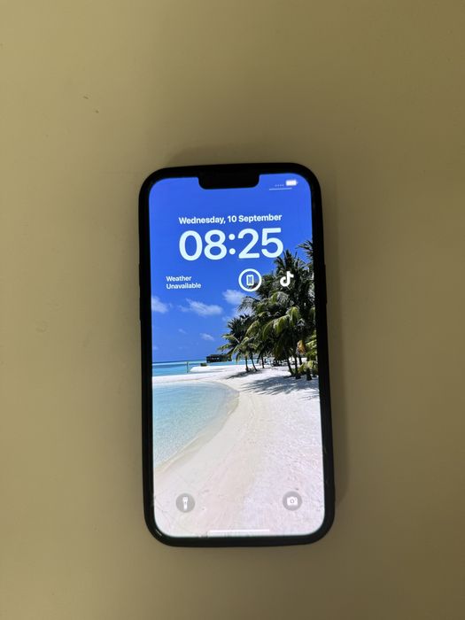 Iphone 14 Plus Midnight Black