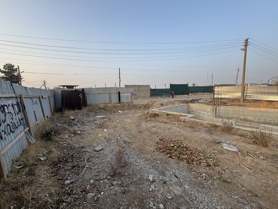 янги Узбекистонда ер сотилади