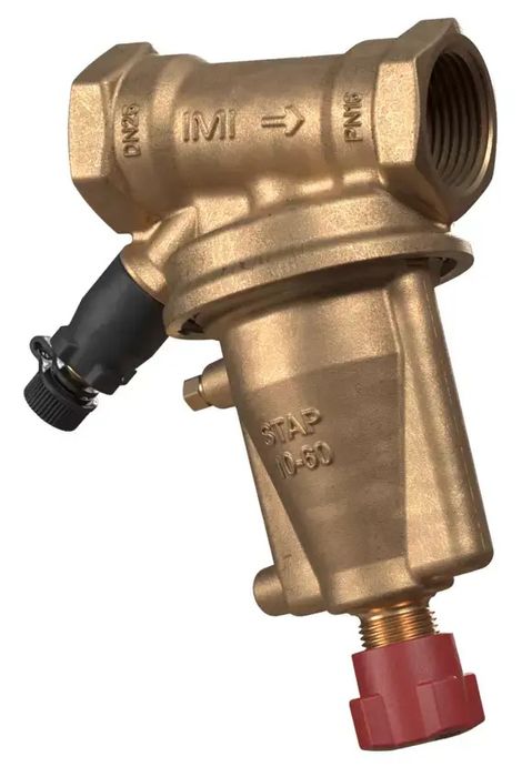 Регулятор перепада давления IMI STAP DN 32 dn 25