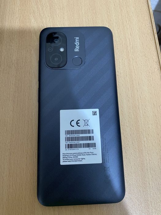 Продам редми 12с