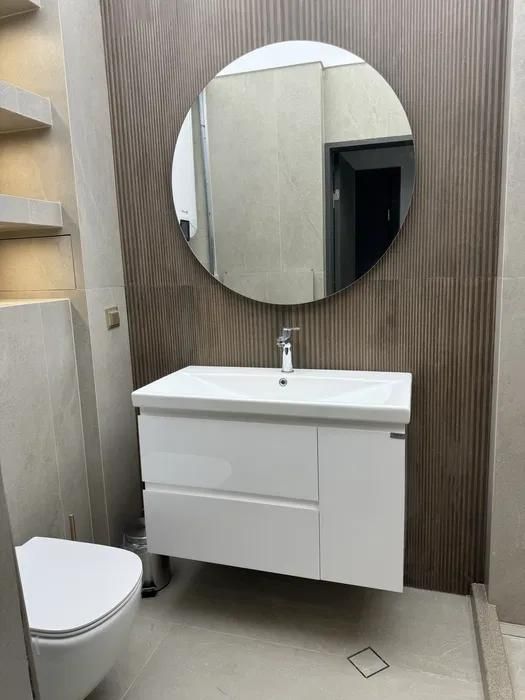 Дава се под наем Двустаен апартамент в Варна, Бриз - 75 кв.м за 1000 € - Снимка #4