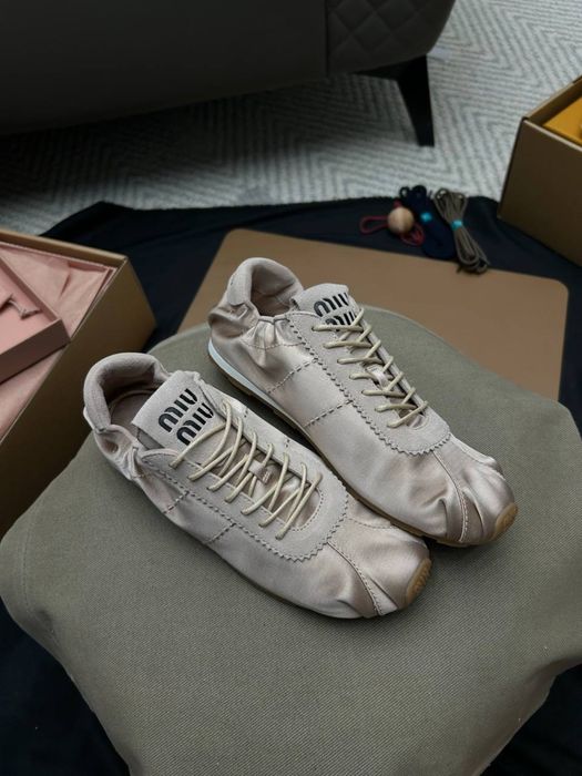 Tenisi Miu Miu 35-42