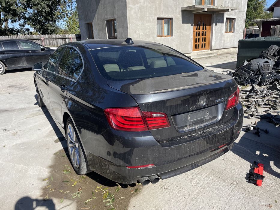 Luneta BMW f10 seria 5 sedan / berlina