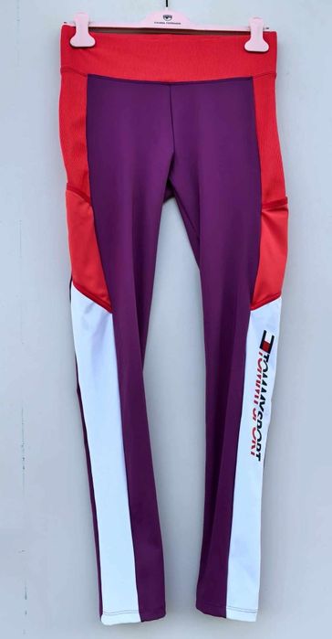 Tommy Hilfiger оригинален дамски клин М/Л размер