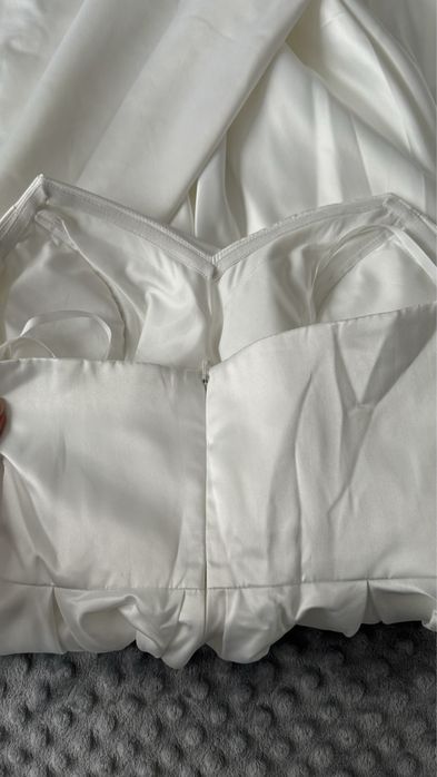 Свадебное платье 46-48