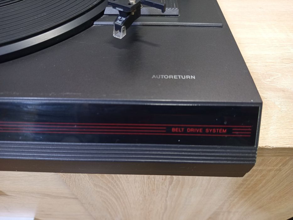 Грамофон "DUAL"CS 2110