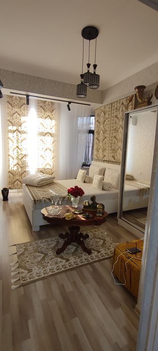 Sofia Residence Авиасозлар-4   2/9/10